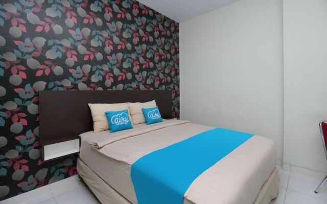 Airy Eco Panakkukang Toddopuli Raya Utara 1 Makassar