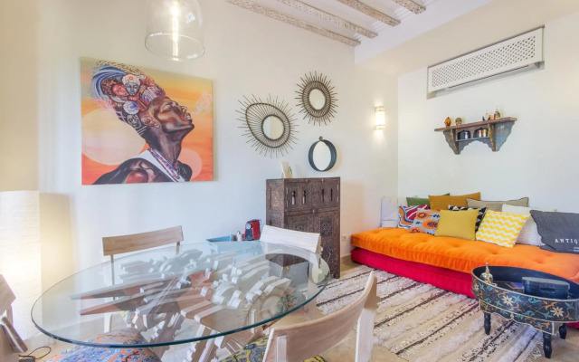 Villa Pacha - Waky & Piscine Privée