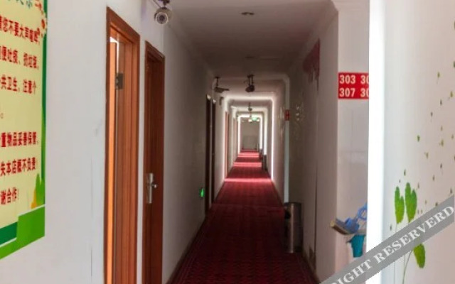 Kunshan Longqiang Hotel