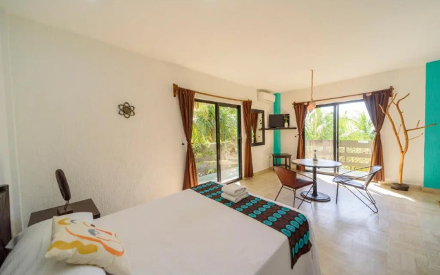 Villas Tiburon by The Beach