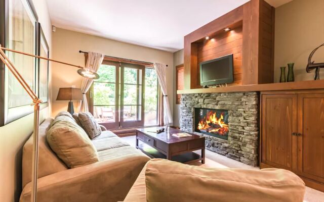 iHost Tremblant 1510 Etoile Du Matin