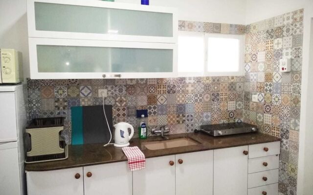 Luxury Apartment near the Rambam