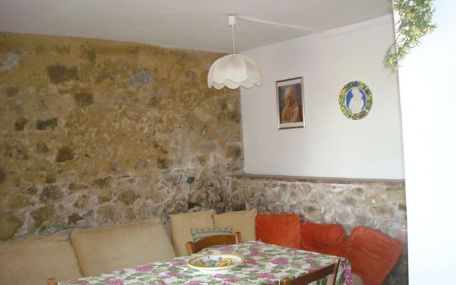 La Pergola Apartments