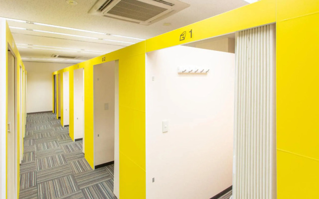 Kuretake Inn Gotemba Inter