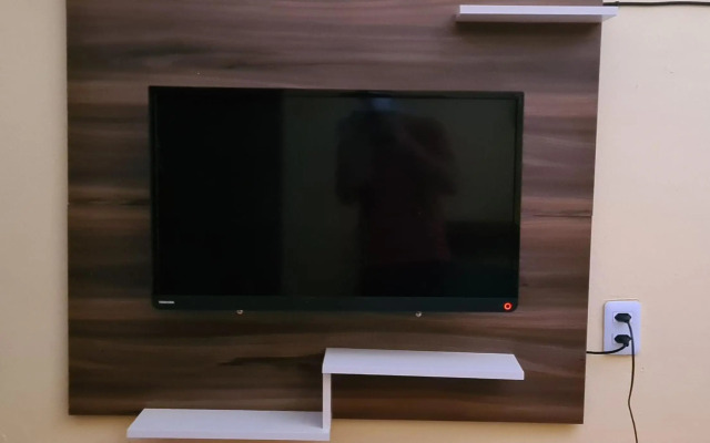 Apartamento 06 - na Praia do Futuro com piscina.