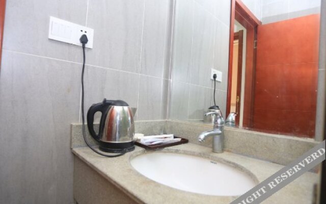 Yunhao Business Hotel