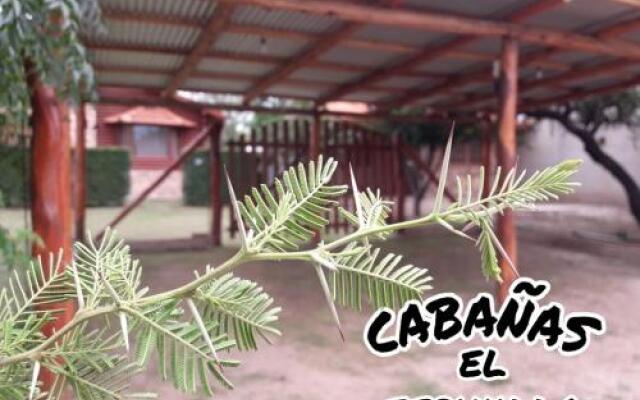 El Espinillo