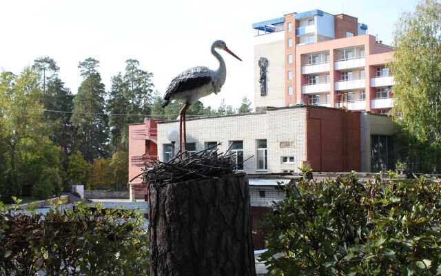 Health Resort Stavropol