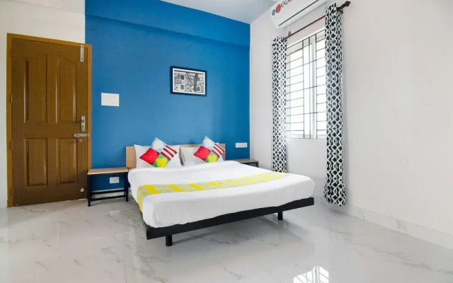 OYO Home 30336 Exquisite Stay Near International Airport