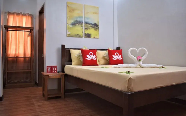 ZEN Rooms Seaslugs El Nido