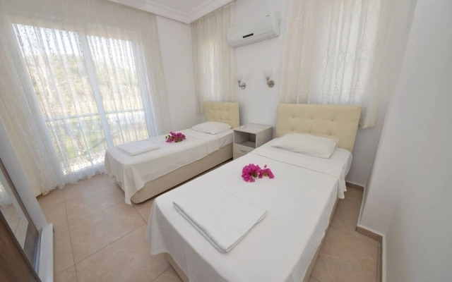 Sea Heaven Legend Apartments