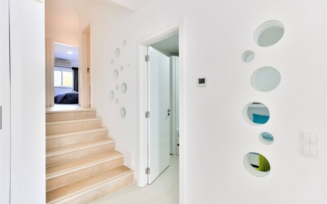 Vale do Lobo Apartment A