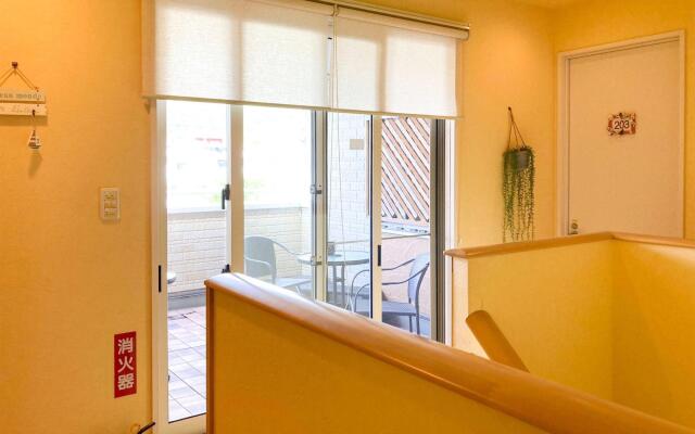 Pension Marintown Arratta 201 / Vacation STAY 13482