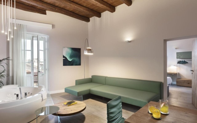 Casa Clàt – Boutique Hotel