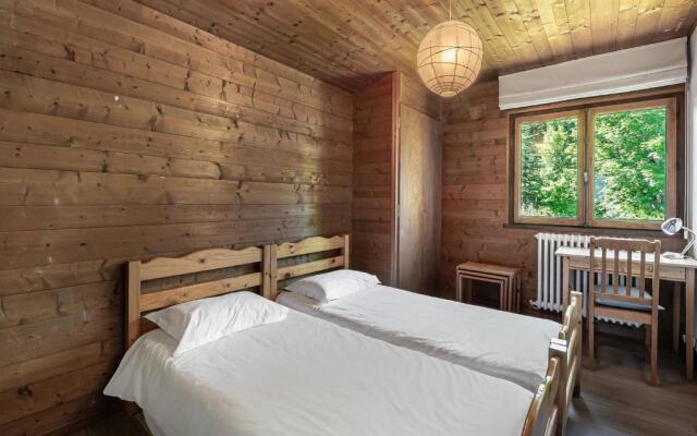 Appartement Megève, 3 pièces, 4 personnes - FR-1-453-209