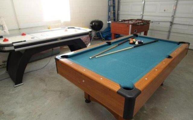 Turkey Oak Villa IR021