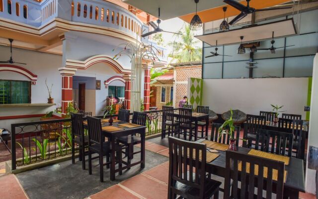 F&B Siem Reap Hostel