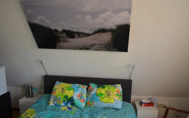 Bed and Breakfast Vlissingen