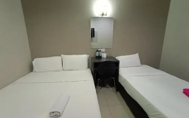 Nice Stay 365 Services by OYO Rooms