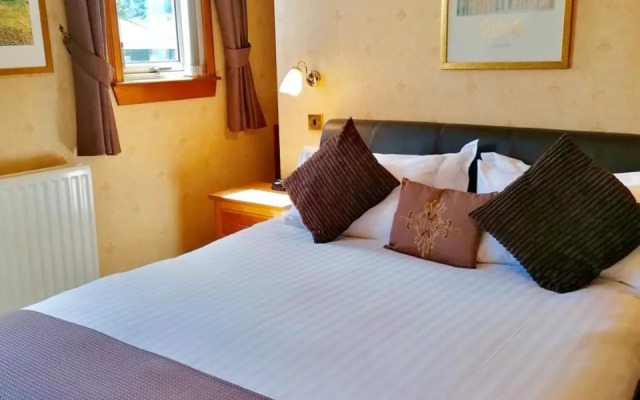 Pine Guest House
