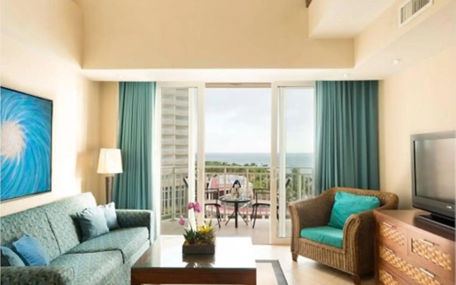 Divi Aruba Phoenix Beach Resort