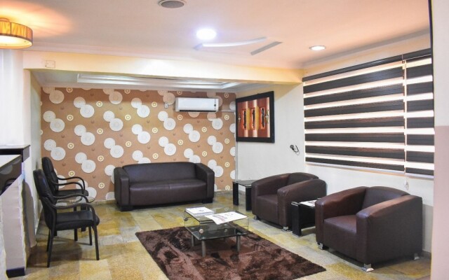 Beni Apartments And Suites