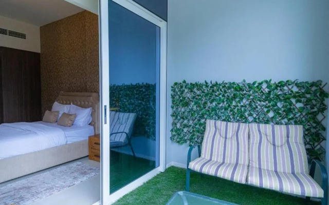 Gorgeous Two Bedroom in Vera Residence