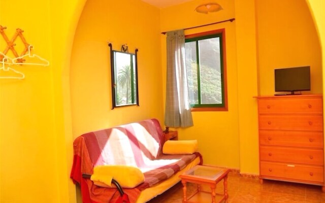 Apartamentos Nayara