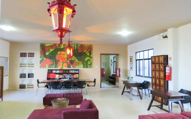 Hotel casa dos Frades