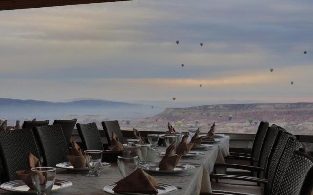 Aden Hotel Cappadocia