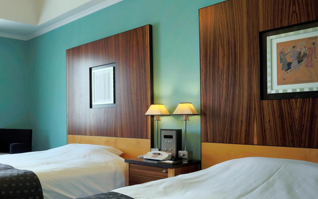 Hotel Monterey La Soeur Fukuoka