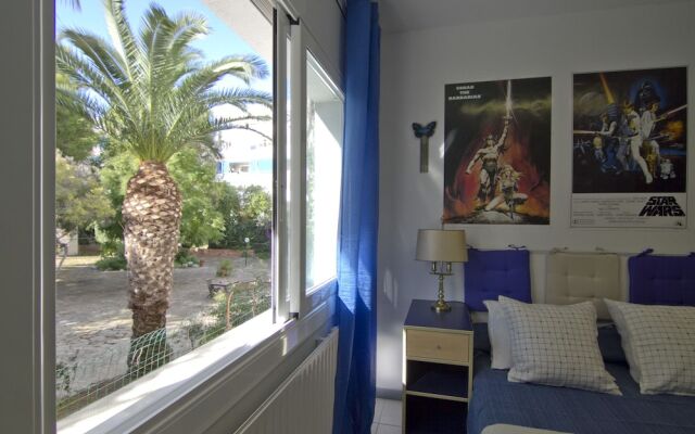 Magi Beach Apartment