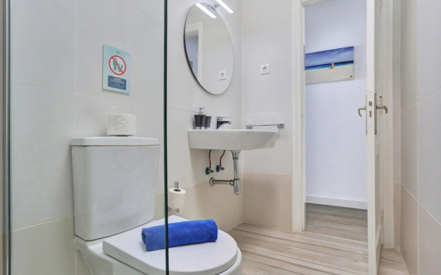 Neptuno Bungalows - Adults Only