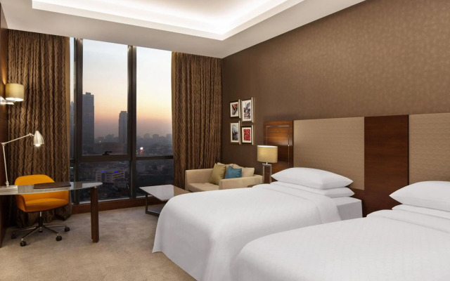 Sheraton Grand Istanbul Atasehir