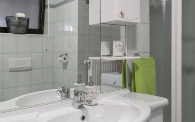 Apartma Judita