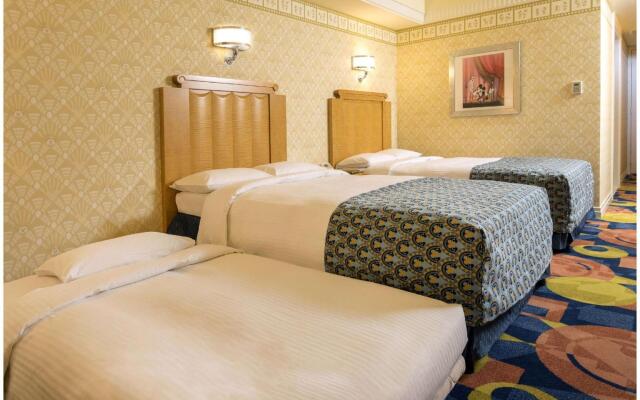 Disney Ambassador Hotel