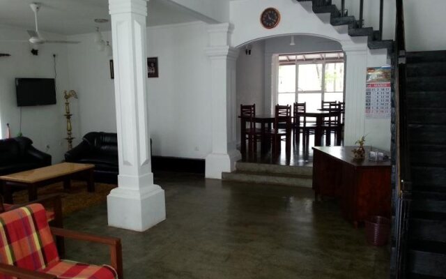 Rasoja Holiday Resort