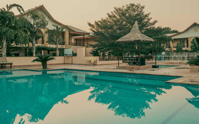 Abhyaran Resort & Spa Ranthambore