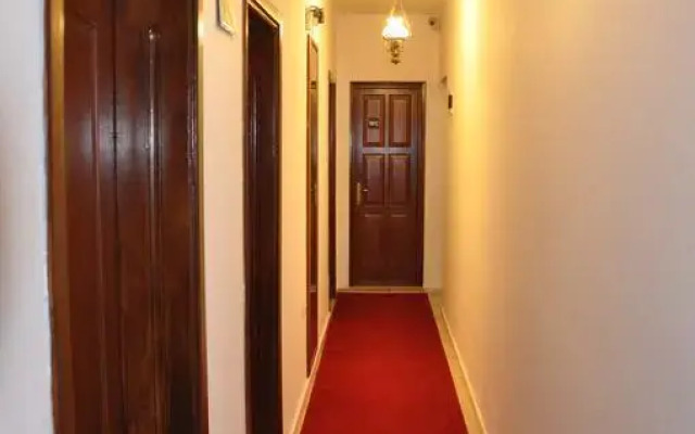 Turunc Pansiyon