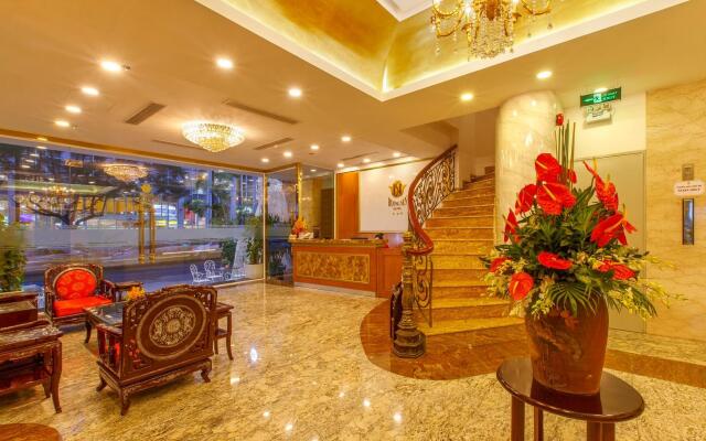 Huong Sen Annex Hotel