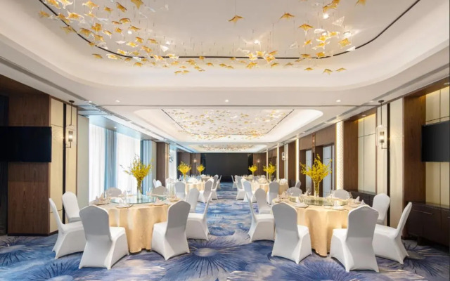 Metropark Hotel Hongqiao Shanghai