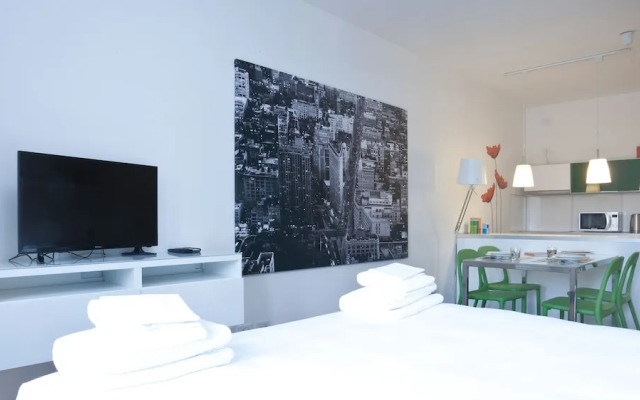 Italianway - Naviglio Pavese