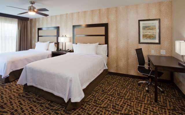 Homewood Suites by Hilton Davenport