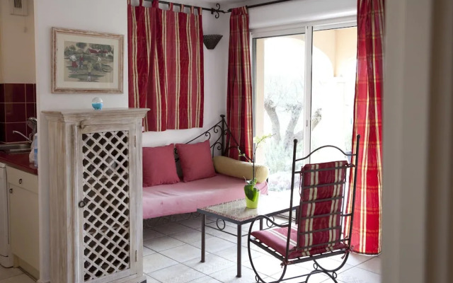 Residence Village d'Oc