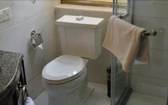 Qinghai Tonghang Hotel