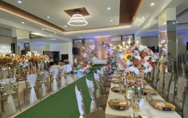 JJB Aquafarm Resort by Cocotel