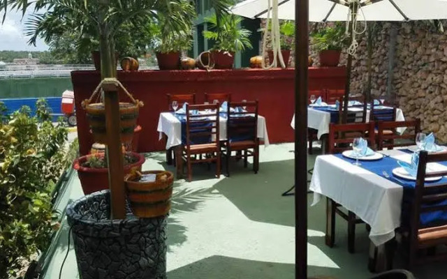 Hotel Pasacaballos