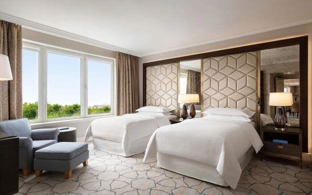 Sheraton Grand Warsaw