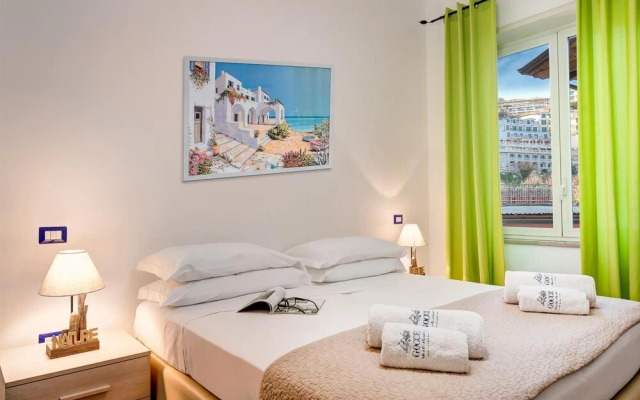 Joe s Flat 2 Modern