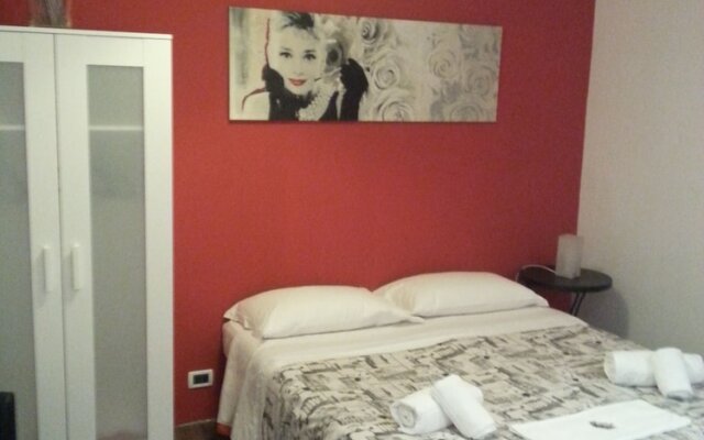 Core de Roma Suites